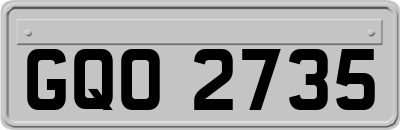 GQO2735
