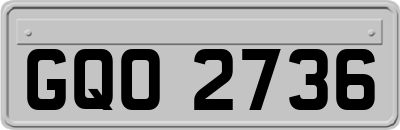 GQO2736