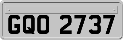 GQO2737