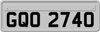 GQO2740