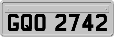 GQO2742