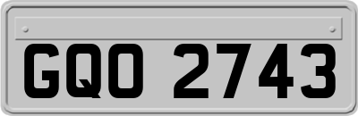 GQO2743