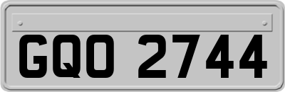 GQO2744