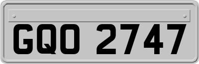 GQO2747