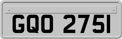 GQO2751