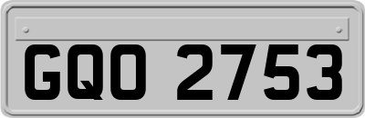 GQO2753