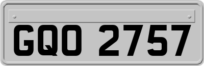 GQO2757
