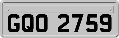 GQO2759