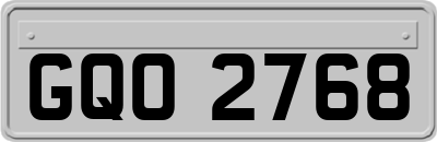 GQO2768