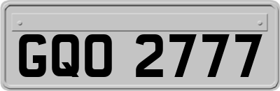GQO2777