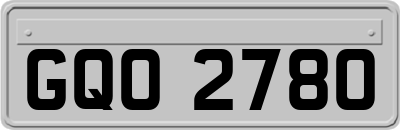 GQO2780