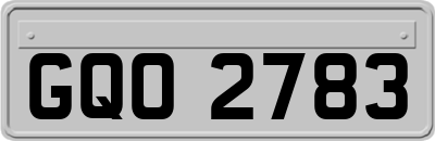 GQO2783