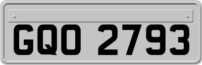 GQO2793