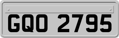 GQO2795