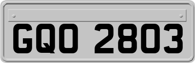 GQO2803