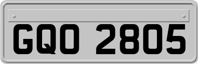 GQO2805