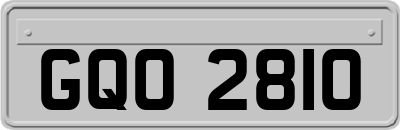 GQO2810