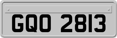 GQO2813