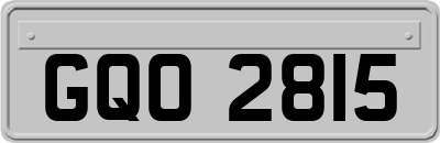 GQO2815