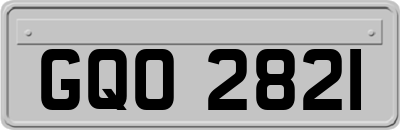 GQO2821
