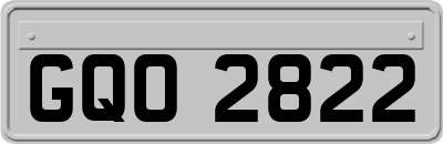 GQO2822