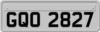 GQO2827