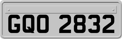 GQO2832
