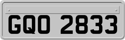 GQO2833