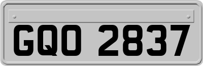 GQO2837