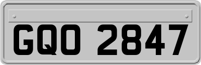 GQO2847