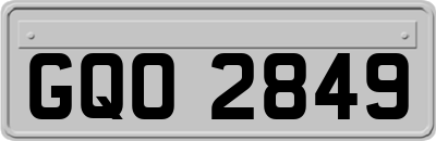GQO2849