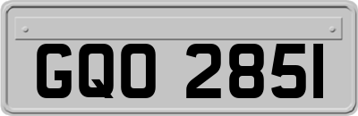 GQO2851