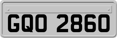 GQO2860