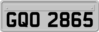 GQO2865