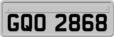 GQO2868