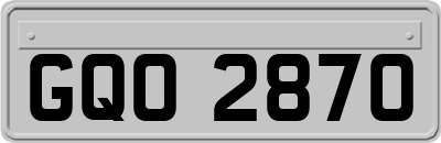 GQO2870