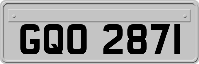 GQO2871