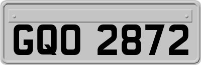 GQO2872