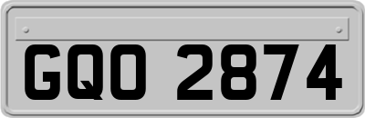GQO2874
