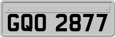 GQO2877