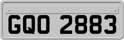 GQO2883