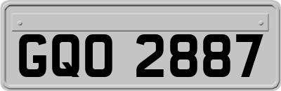 GQO2887