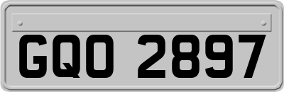 GQO2897
