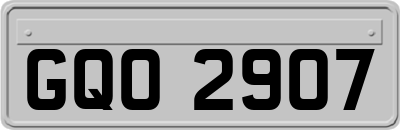 GQO2907