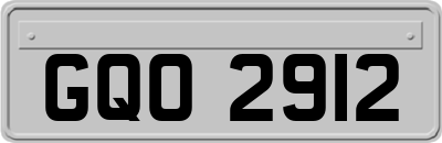 GQO2912