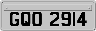 GQO2914