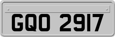 GQO2917