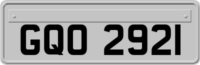 GQO2921
