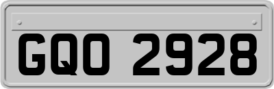 GQO2928