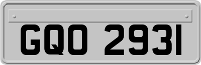 GQO2931